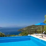 Eione-thaleia Villa Syvota