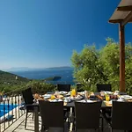 Eione-thaleia Villa Syvota