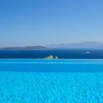 Eione-thaleia Villa Syvota