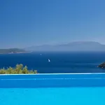 Villa Eione-thaleia Syvota