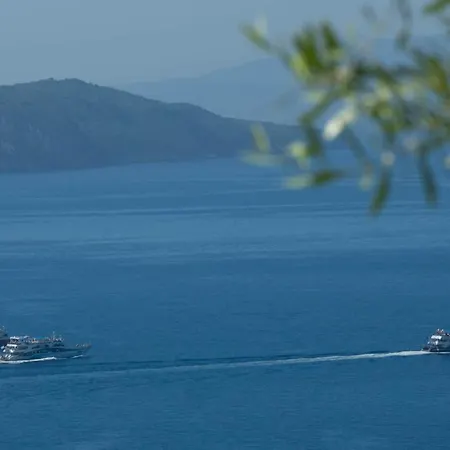 Villa Eione-thaleia *