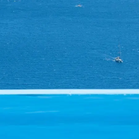 Eione-thaleia * Sivota (Lefkada)