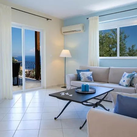 Eione-thaleia Villa *