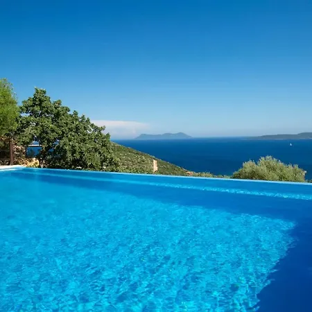 Eione-thaleia Sivota (Lefkada)