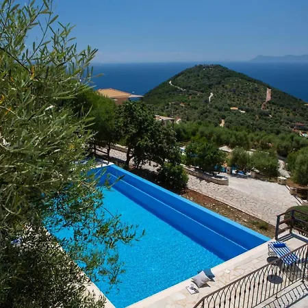 Villa Eione-thaleia