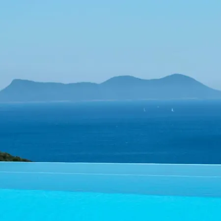 Villa Eione-thaleia *