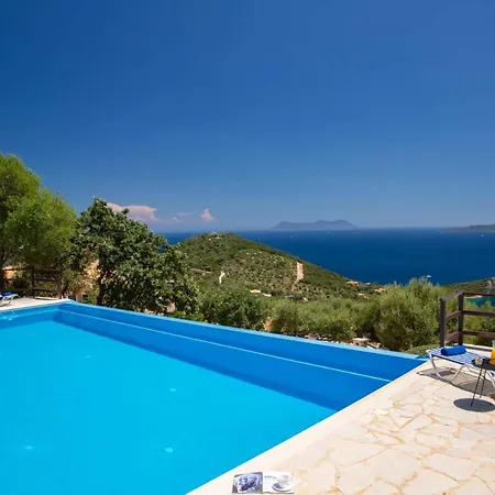 Eione-thaleia Villa