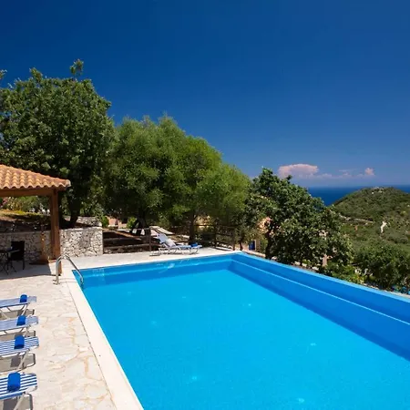 Villa Eione-thaleia