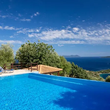 Villa Eione-thaleia *