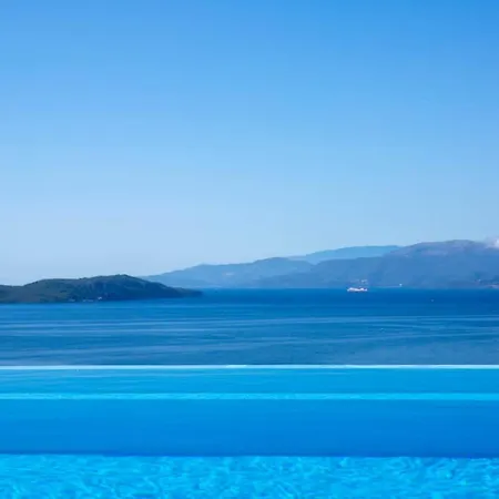 Eione-thaleia Villa Sivota (Lefkada)