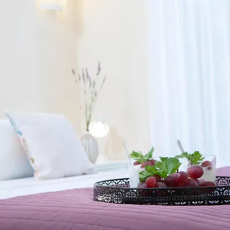 Eione-thaleia * Sivota (Lefkada)