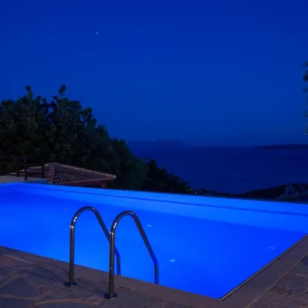 Eione-thaleia * Sivota (Lefkada)