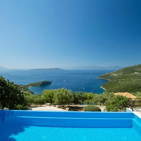 Eione-thaleia Villa *