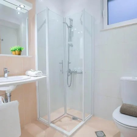 Villa Eione-thaleia Sivota (Lefkada)