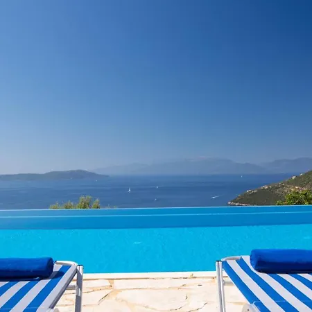 Eione-thaleia Villa *