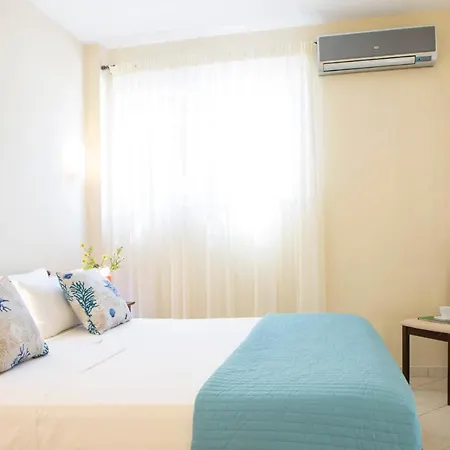 Eione-thaleia Villa *