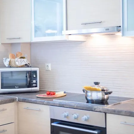 Eione-thaleia Villa Sivota (Lefkada)