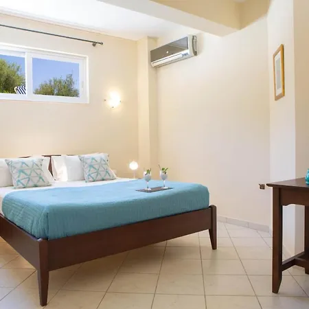 Villa Eione-thaleia *