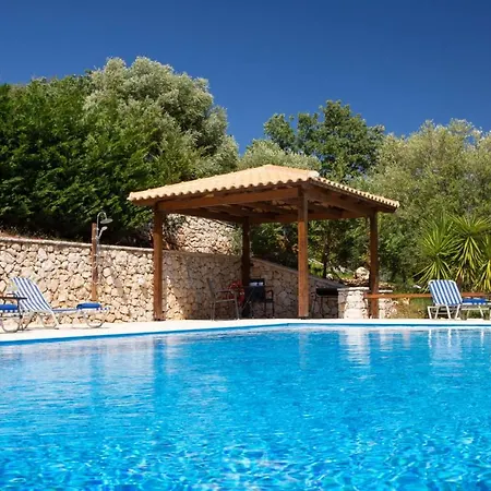 Eione-thaleia * Sivota (Lefkada)