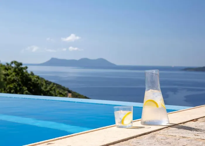 Eione-thaleia Villa *