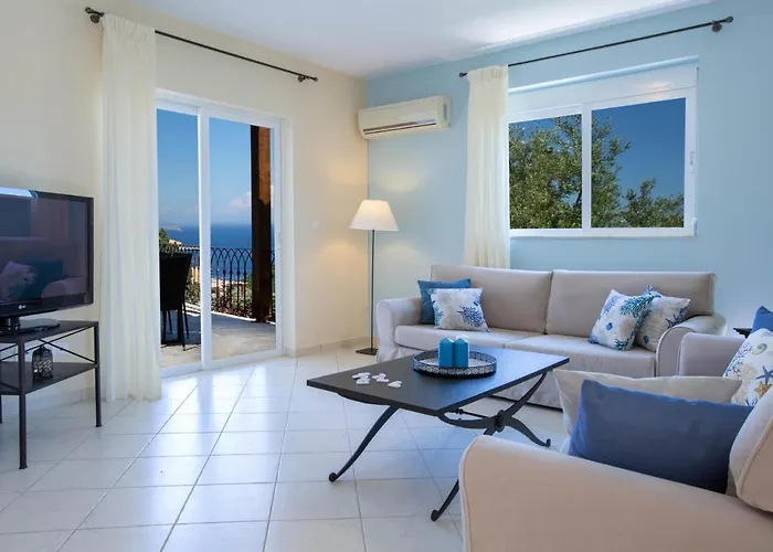 Eione-thaleia Villa *