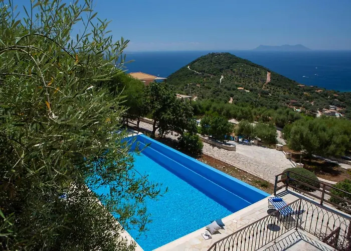 Villa Eione-thaleia