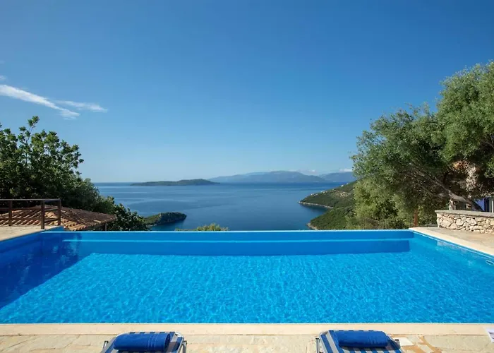 Villa Eione-thaleia *