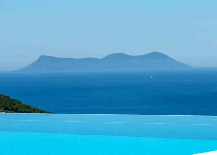 Villa Eione-thaleia *