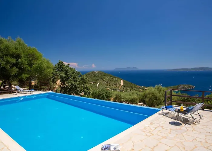 Eione-thaleia Villa