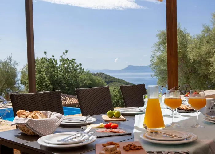 Villa Eione-thaleia