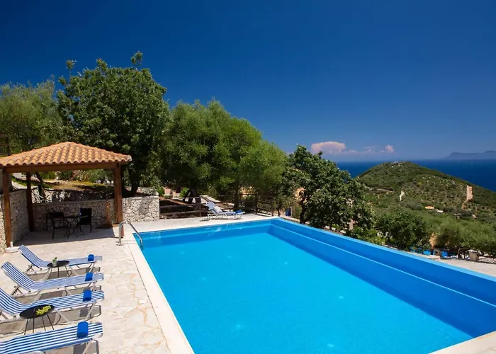 Villa Eione-thaleia