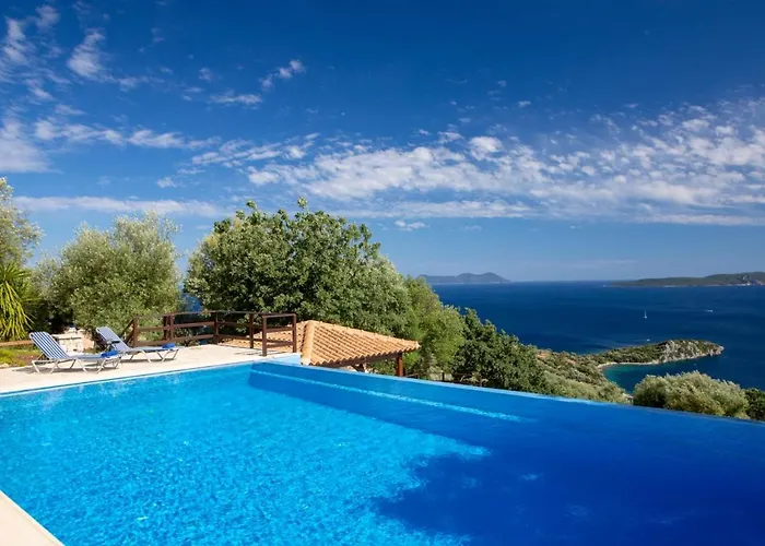 Villa Eione-thaleia *