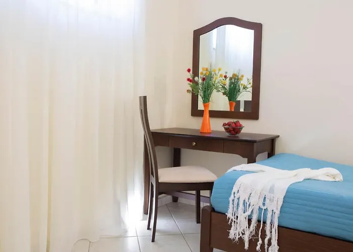 Eione-thaleia Villa Sivota