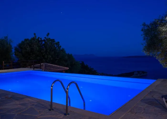 Eione-thaleia * Sivota