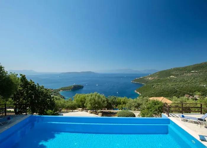 Eione-thaleia Villa *