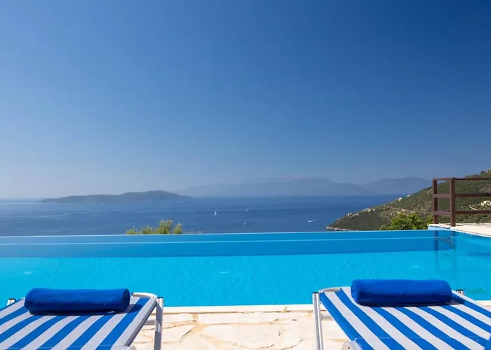Eione-thaleia Villa *