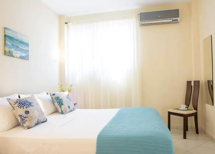 Eione-thaleia Villa *