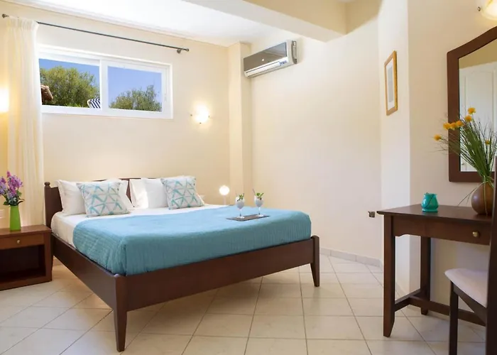 Villa Eione-thaleia *